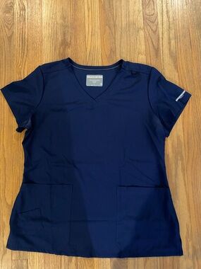 Skechers Scrub Top